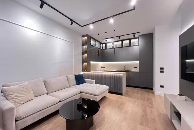 Shtepi me qera 2+1 ne Tirane - 1,001 Euro