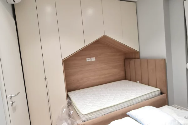 House for Rent 2+1 in Tirana - 800 Euro