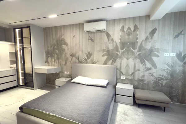 Shtepi me qera 1+1 ne Tirane - 650 Euro