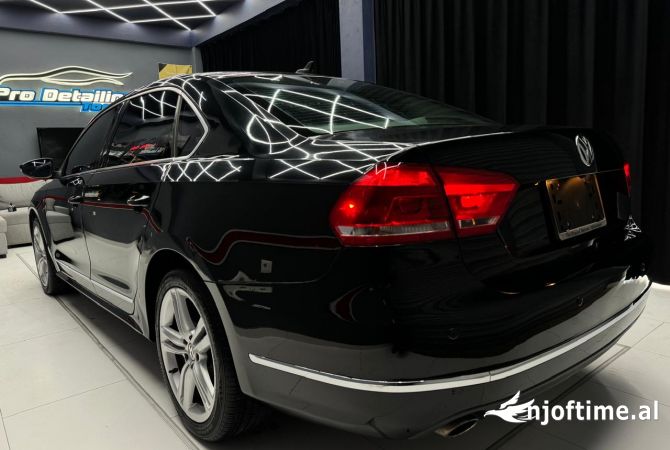 Makina ne shitje ne Tirane, Volkswagen, 2014 Diesel,Kambio Automatik Pagesa 740,000  Leke.