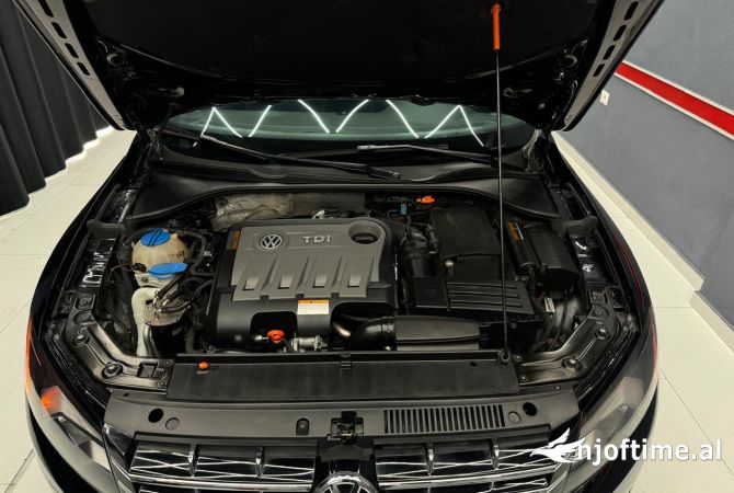 Makina ne shitje ne Tirane, Volkswagen, 2014 Diesel,Kambio Automatik Pagesa 740,000  Leke.