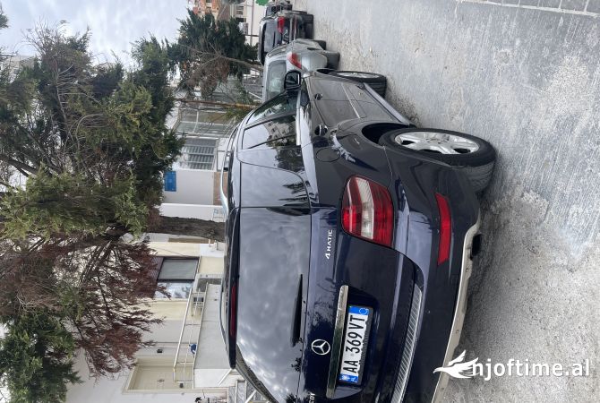 Makina ne shitje  ne Tirane - 7,500 Euro