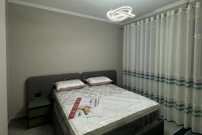 Shtepi me qera 1+1 ne Tirane - 450 Euro