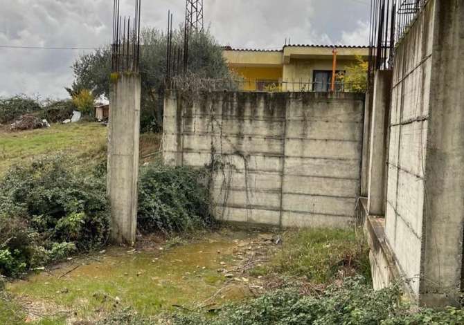 Truall ose Toke ne Tirane - 190,000 Euro