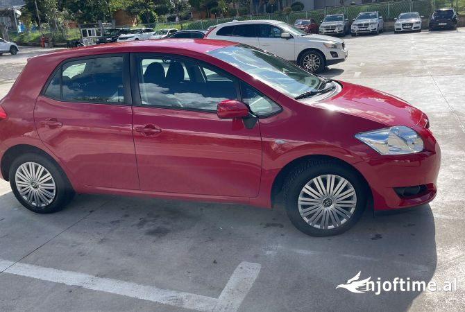 Cars for sale in Tirana - 6,300 Euro