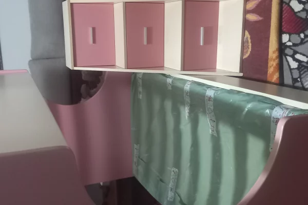 Mobilje dhe Elektroshtepiake ne Tirane - 15,000 Leke