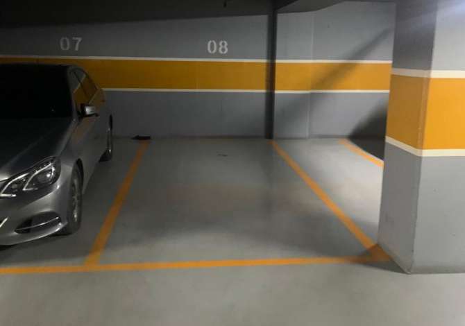 Shtepi me qera Apartament ne Tirane, 2+1, Mobilimi E mobiluar, Pagesa 800  Euro.