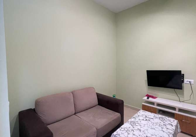 apartament me qera 1+1 
