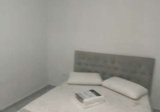 Shtepi me qera Apartament ne Tirane, 1+1, Mobilimi E mobiluar, Pagesa 45,000  Leke.