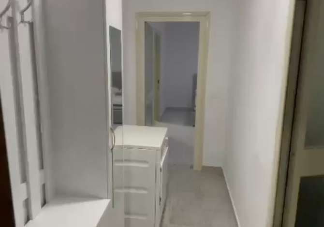 Shtepi me qera Apartament ne Tirane, 1+1, Mobilimi E mobiluar, Pagesa 45,000  Leke.