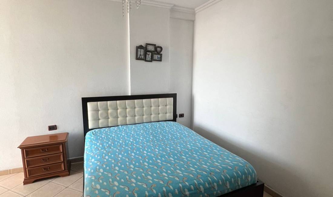 Apartment for rent in Tirana 2+1, Furnished