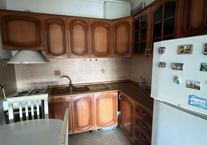 Apartment for rent in Tirana 2+1, Furnished