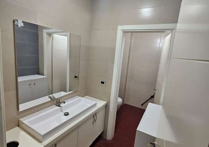 Ambient biznesi me qera 1+1 ne Tirane - 1,500 Euro