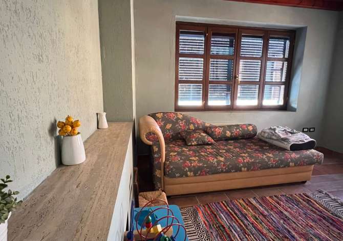 Vile per Agro-Turizem,  ne Shitje 📍 20min larg Tiranes