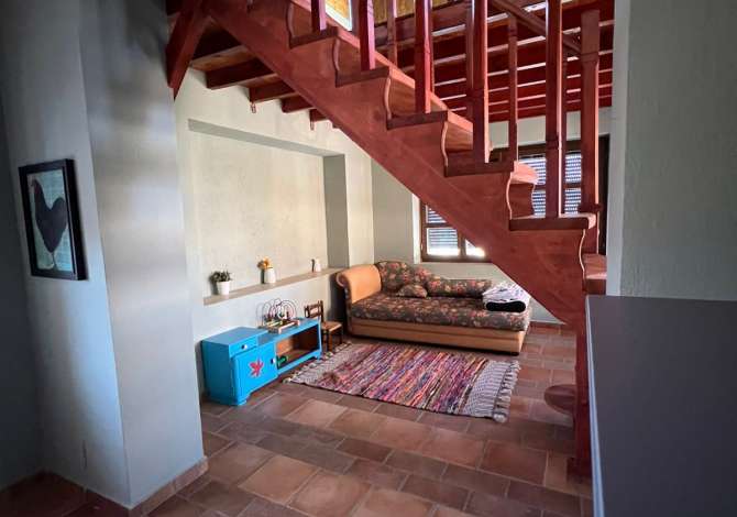 Vile per Agro-Turizem,  ne Shitje 📍 20min larg Tiranes