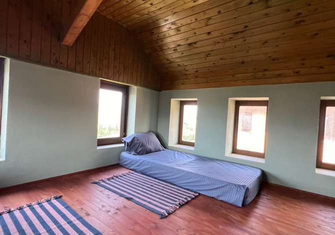 Vile per Agro-Turizem,  ne Shitje 📍 20min larg Tiranes