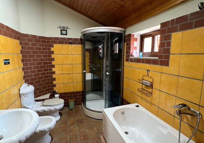 Vile per Agro-Turizem,  ne Shitje 📍 20min larg Tiranes