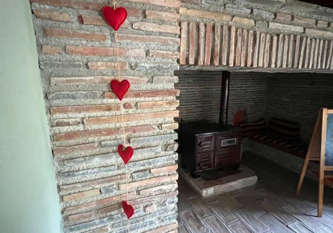 Vile per Agro-Turizem,  ne Shitje 📍 20min larg Tiranes