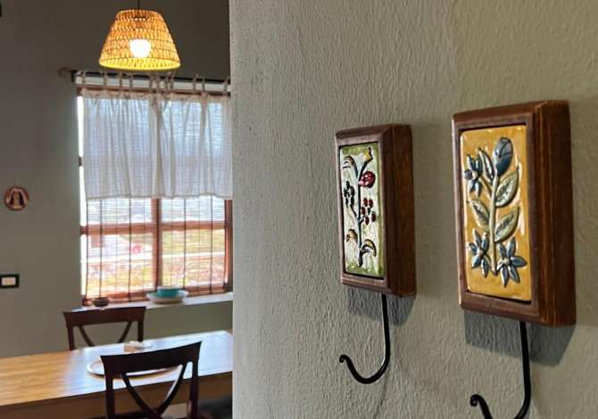 Vile per Agro-Turizem,  ne Shitje 📍 20min larg Tiranes