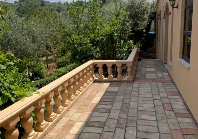 Business Property in Sale 5+1 in Tirana - 1,500,000 Euro