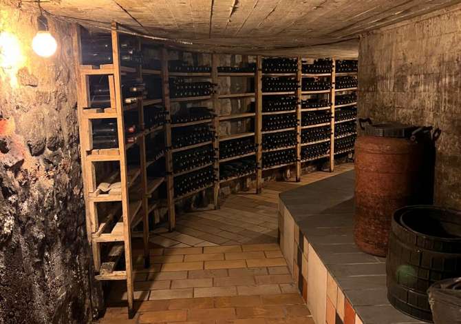 Vile per Agro-Turizem,  ne Shitje 📍 20min larg Tiranes