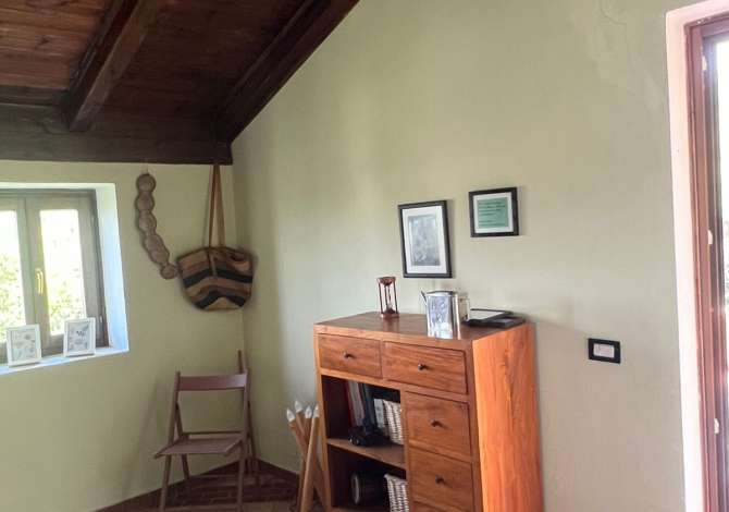 Vile per Agro-Turizem,  ne Shitje 📍 20min larg Tiranes