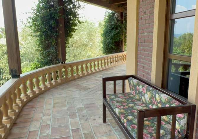 Vile per Agro-Turizem,  ne Shitje 📍 20min larg Tiranes