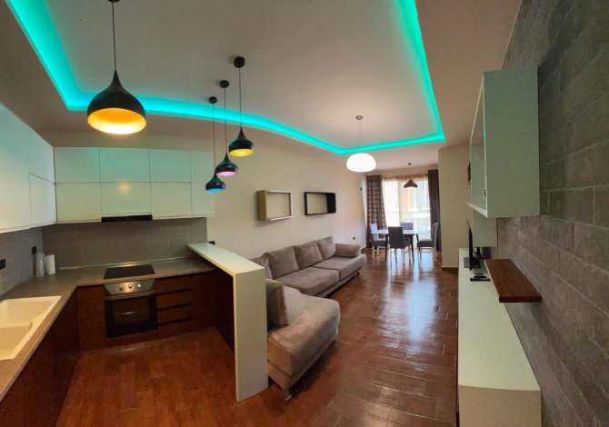 Shtepi ne shitje 1+1 ne Tirane - 113,000 Euro