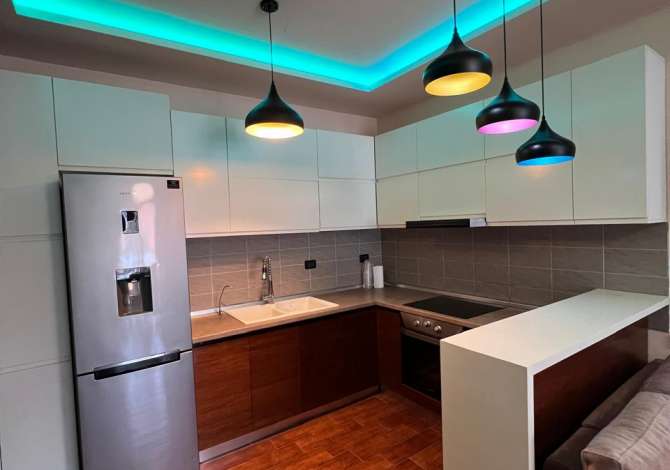 Shtepi ne shitje 1+1 ne Tirane - 113,000 Euro