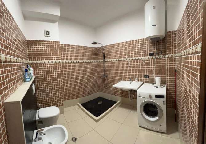 Shtepi ne shitje 1+1 ne Tirane - 113,000 Euro