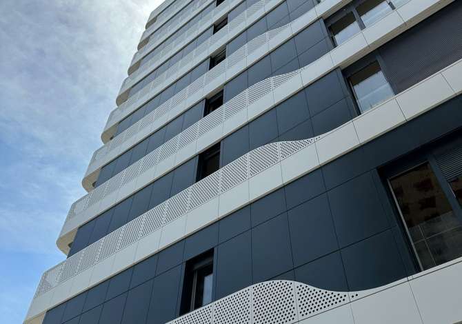 Shtepi ne shitje 1+1 ne Tirane - 105,000 Euro