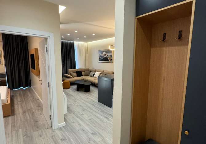 Shtepi me qera 1+1 ne Tirane - 900 Euro