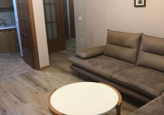 Shtepi me qera 1+1 ne Tirane - 600 Euro
