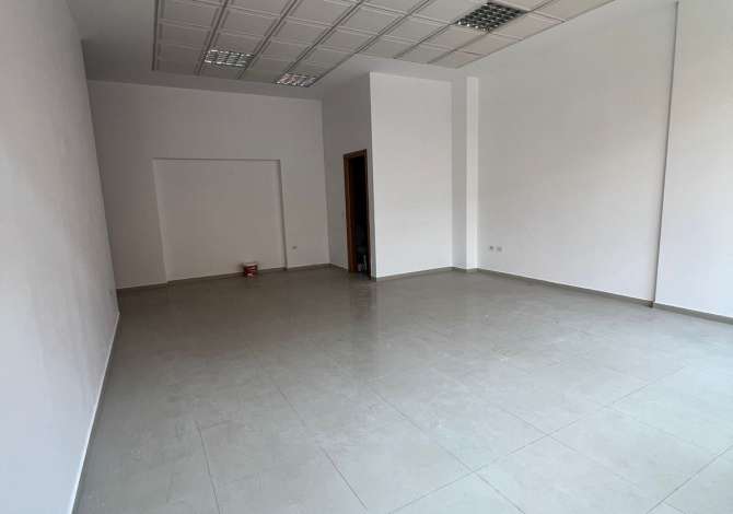 Ambient biznesi me qera 3+1 ne Tirane - 700 Euro