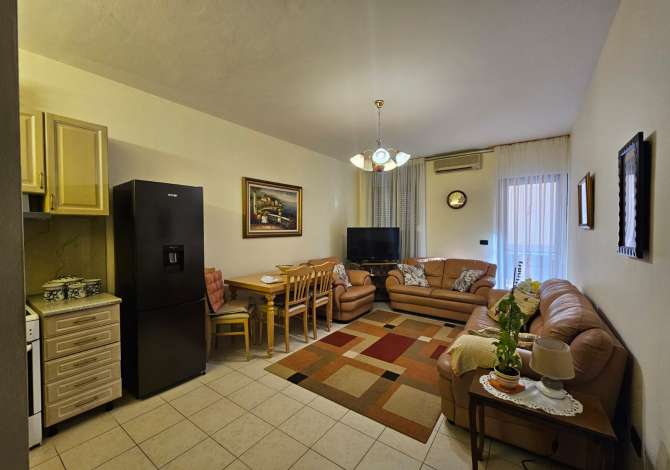 Shtepi me qera 1+1 ne Tirane - 500 Euro