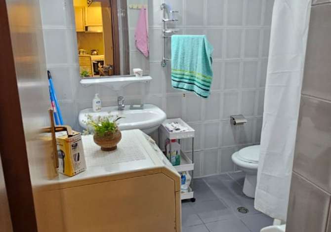 Shtepi me qera 1+1 ne Tirane - 500 Euro