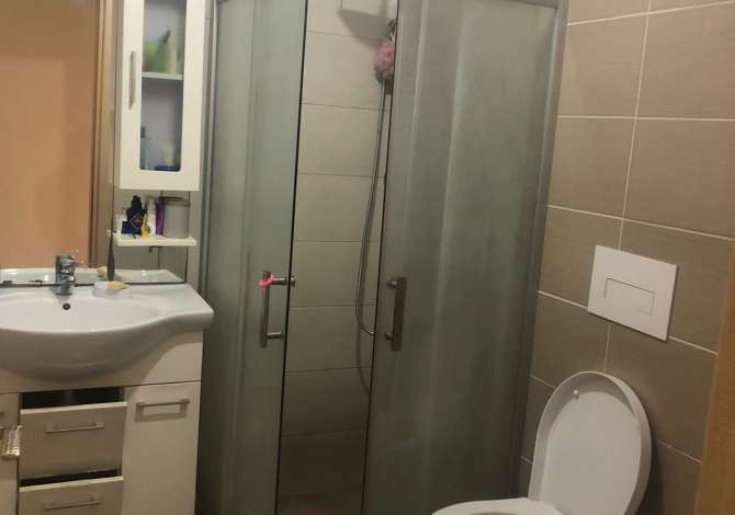 Apartment for rent in Tirana 3+1, Furnished