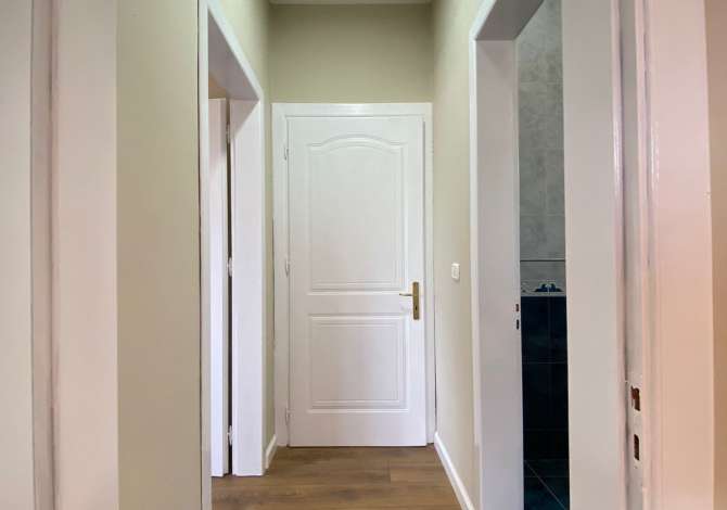 Shtepi ne shitje Apartament ne Tirane, 2+1, Mobilimi Bosh, pa mobiluar, Pagesa 185,000  Euro.