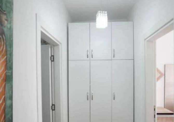 Shtepi me qera Apartament ne Tirane, 1+1, Mobilimi E mobiluar, Pagesa 750  Euro.