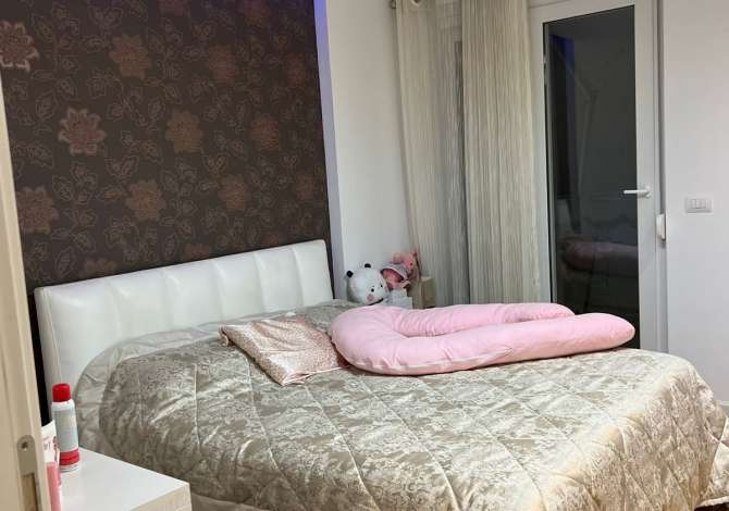 Apartment for rent in Tirana 2+1, Furnished