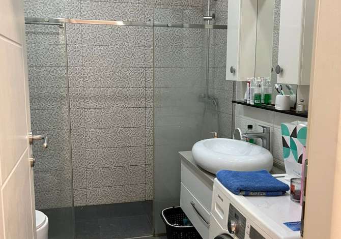 Apartment for rent in Tirana 2+1, Furnished