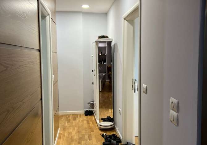 Apartment for rent in Tirana 2+1, Furnished