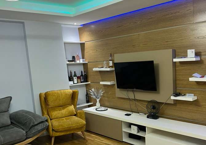 Apartment for rent in Tirana 2+1, Furnished