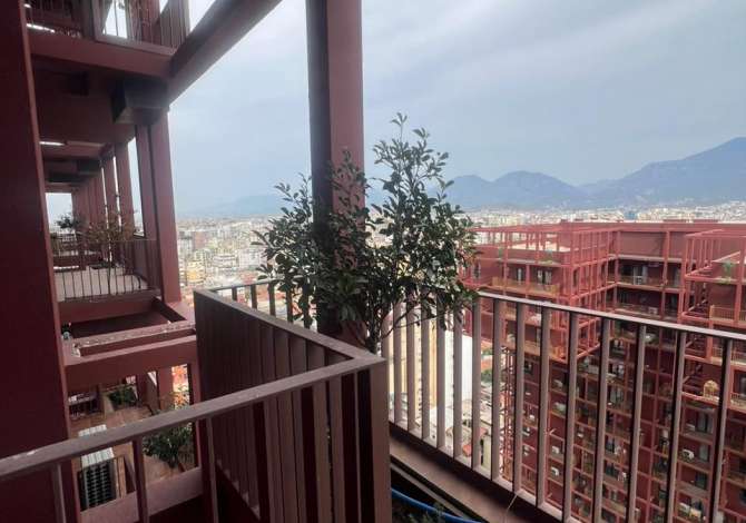 Ambient biznesi me qera 3+1 ne Tirane - 1,700 Euro
