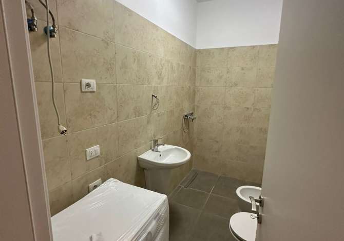 Shtepi me qera 1+1 ne Tirane - 600 Euro