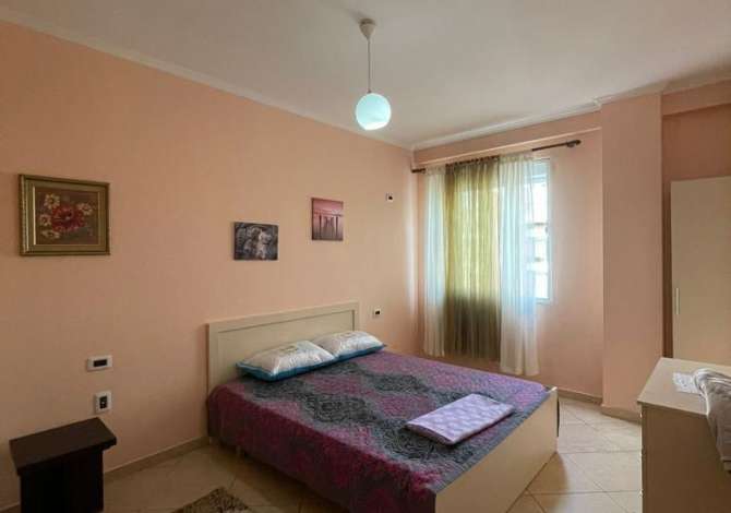 Shtepi me qera 1+1 ne Tirane - 45,000 Leke