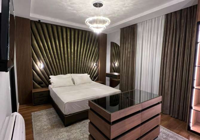 Shtepi me qera 2+1 ne Tirane - 1,200 Euro