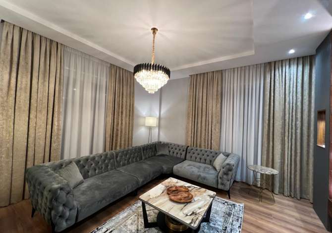 Shtepi me qera 2+1 ne Tirane - 1,200 Euro