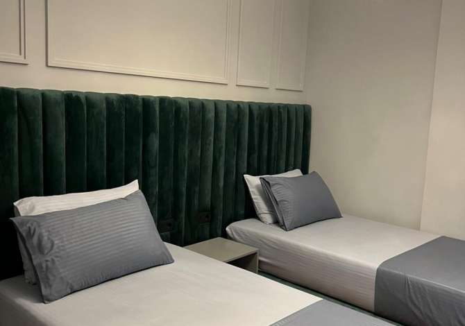 Shtepi me qera Apartament ne Tirane, 2+1, Mobilimi E mobiluar, Pagesa 1,200  Euro.