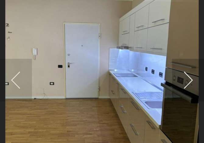 Shtepi ne shitje 1+1 ne Tirane - 132,000 Euro